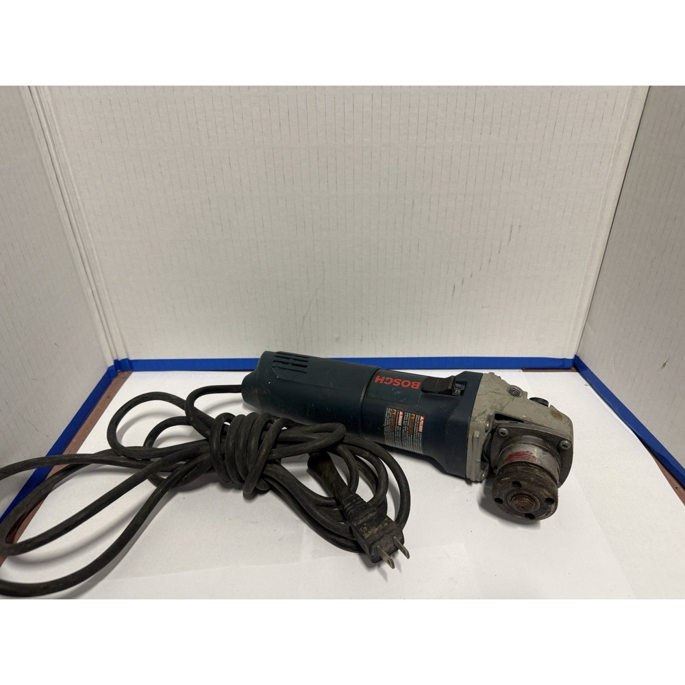 Bosch 1775E 5" Tuckpoint Grinder